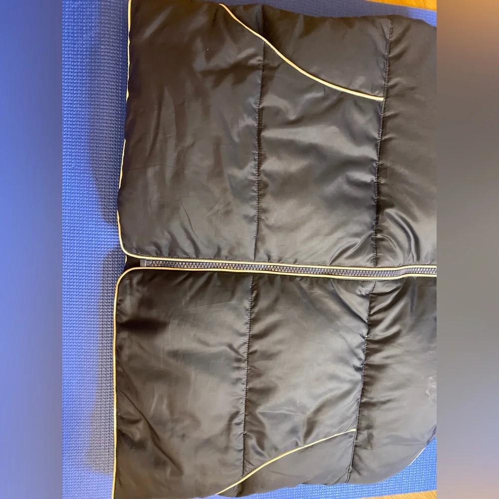 POLO JEANS BY Ralph Lauren Puffer Vest - Picture 9 of 10
